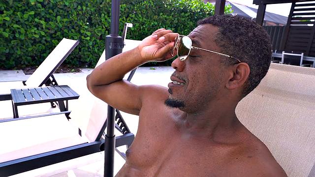 Too Much Ass, Big Dick