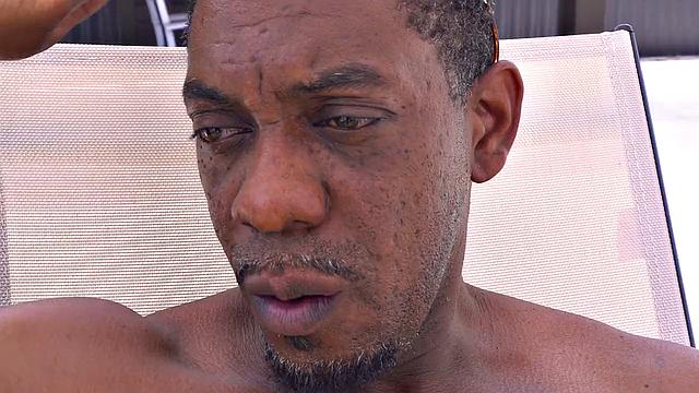 Too Much Ass, Big Dick