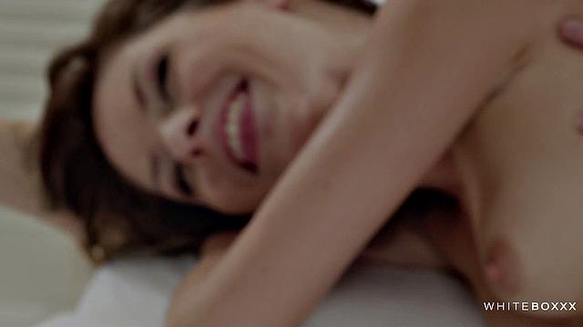 My Insatiable Partner