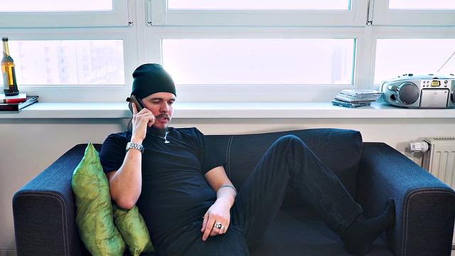 Hot Online Date in Car