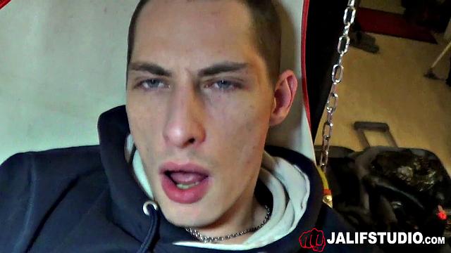 Aaron and Fabien Boy