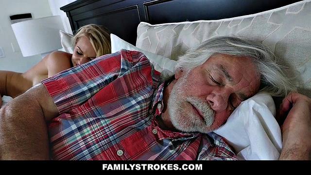 Don't Rest on Stepmom