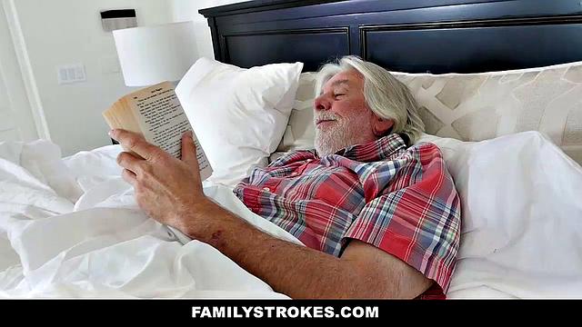 Don't Rest on Stepmom