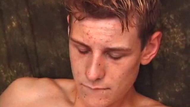 Michael and Skylerr take turns sucking cock and getting wild