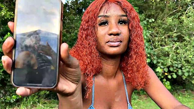 Introducing Icey Slim Sexy Newbie Down South Waiting for BBC Josh Bonnet