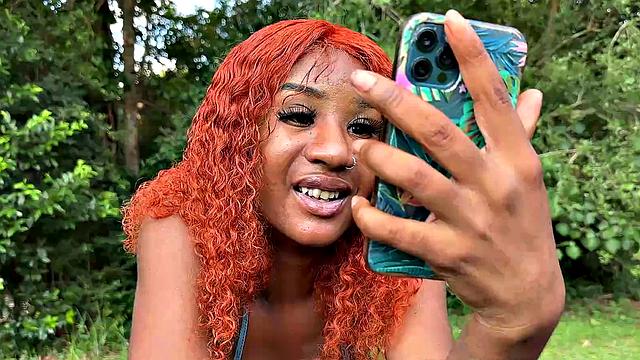 Introducing Icey Slim Sexy Newbie Down South Waiting for BBC Josh Bonnet