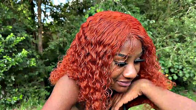 Introducing Icey Slim Sexy Newbie Down South Waiting for BBC Josh Bonnet