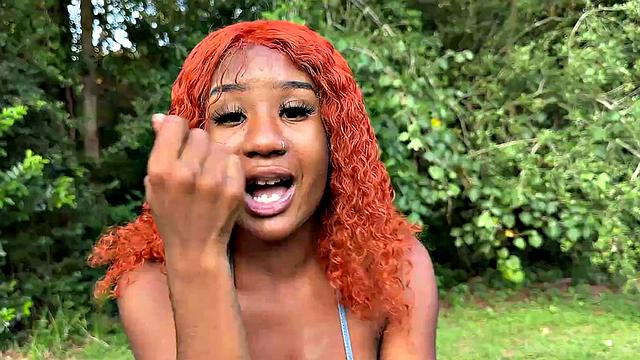 Introducing Icey Slim Sexy Newbie Down South Waiting for BBC Josh Bonnet