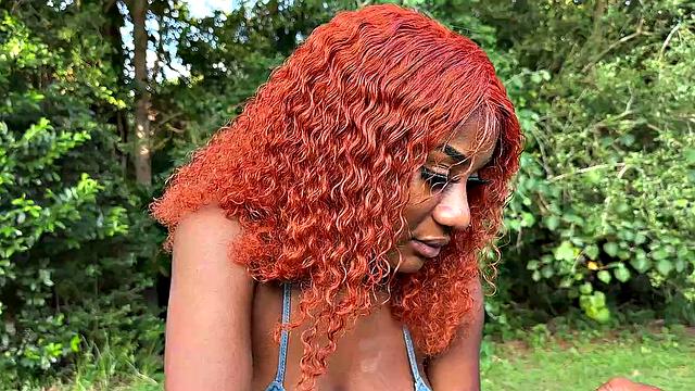 Introducing Icey Slim Sexy Newbie Down South Waiting for BBC Josh Bonnet