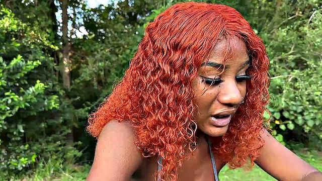 Introducing Icey Slim Sexy Newbie Down South Waiting for BBC Josh Bonnet