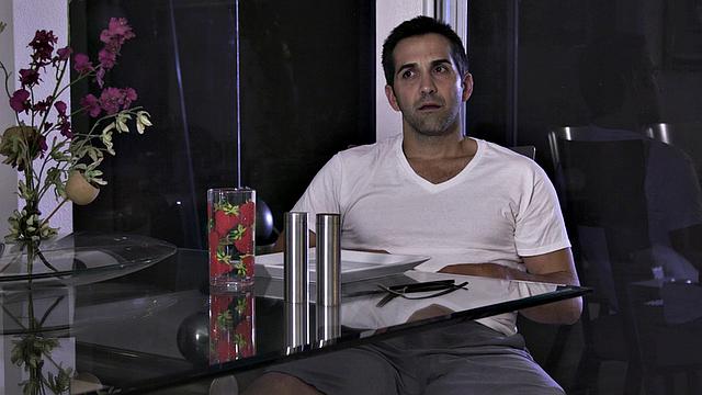 Confessions Vol. 1 Episode 1