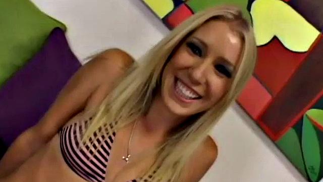 Horny teen slut getting fucked