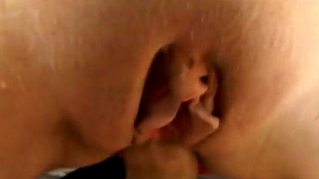 Horny teen slut getting fucked