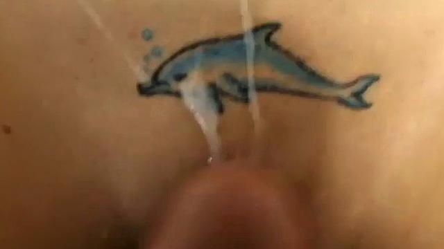 Horny teen slut getting fucked