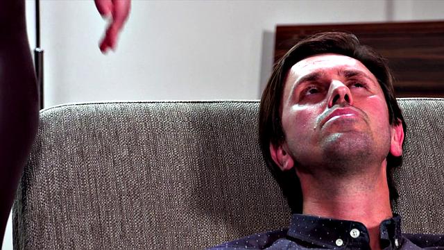 Katrin Porto: Sex Consultant