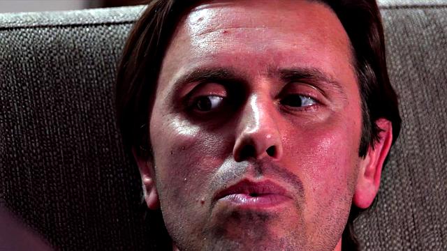 Katrin Porto: Sex Consultant