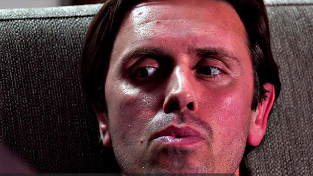 Katrin Porto: Sex Consultant