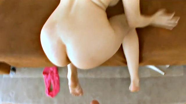 Real gonzo amateur cuntplowed