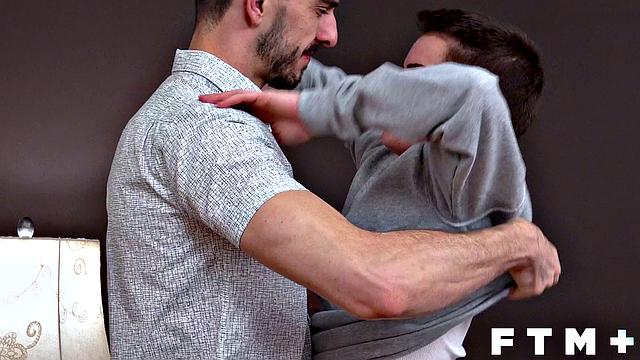 Time Alone STAY Vol. 1