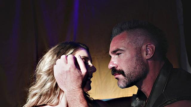 Kayley Gunner - Fade To Red