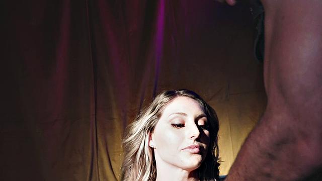 Kayley Gunner - Fade To Red