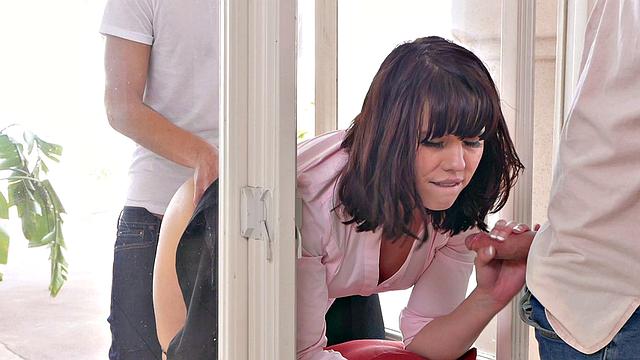 Forgetful Mom Lands In Double Trouble