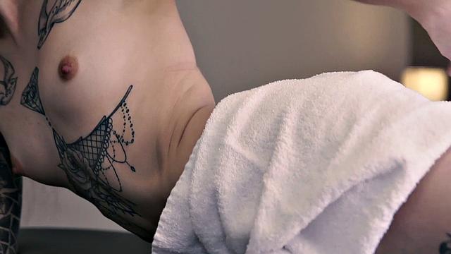 My Wife's Massage Episode 2