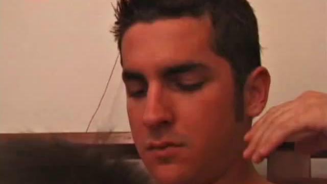 Three Boys Suck and Bang