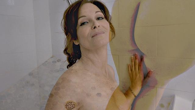 Staying with Grandma