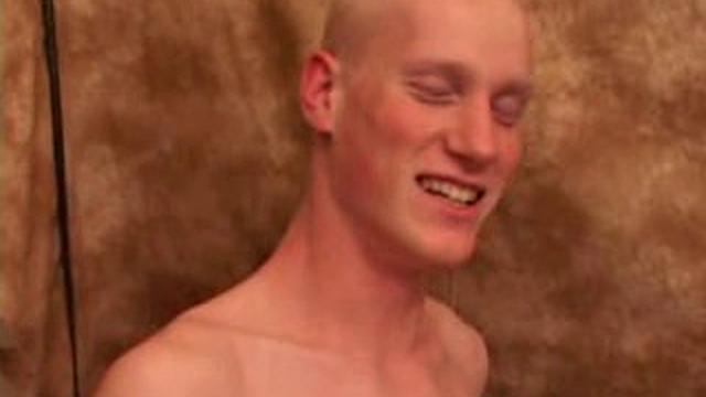 Amateur Dildo Jacking