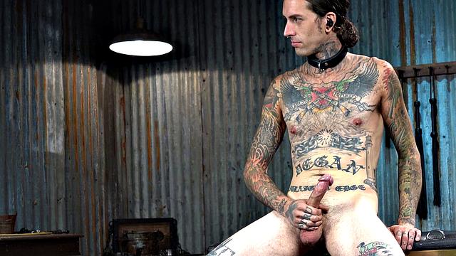 BDSM domina commands sissy what to do with fucking machine