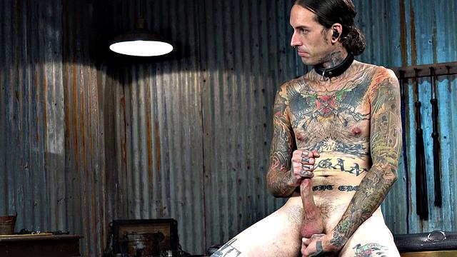 BDSM domina commands sissy what to do with fucking machine