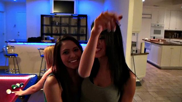 Challenge Accepted !