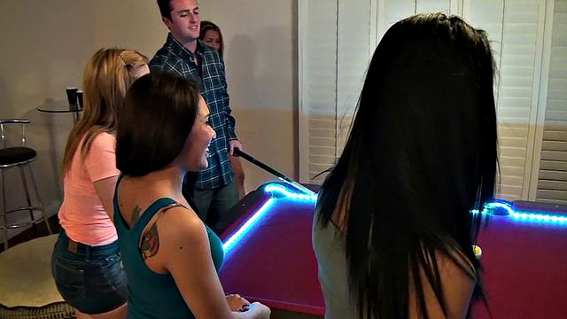 Challenge Accepted !