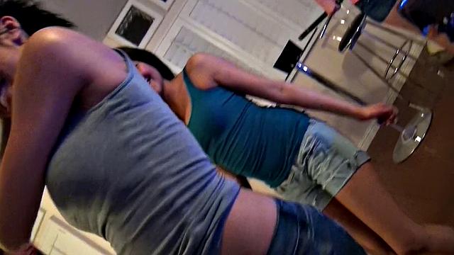 Challenge Accepted !