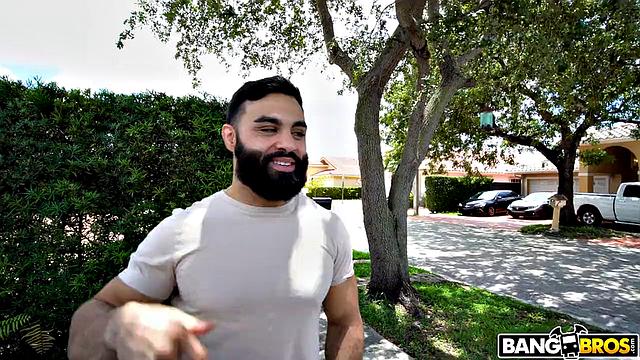 Cooking With BangBros