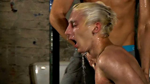 Kenzie Madison Takes Max Brown - Max Brown &Amp;Amp; Kenzie Madison