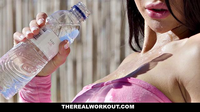 Steel Buns In The Sunshine