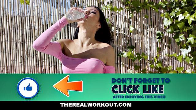 Steel Buns In The Sunshine