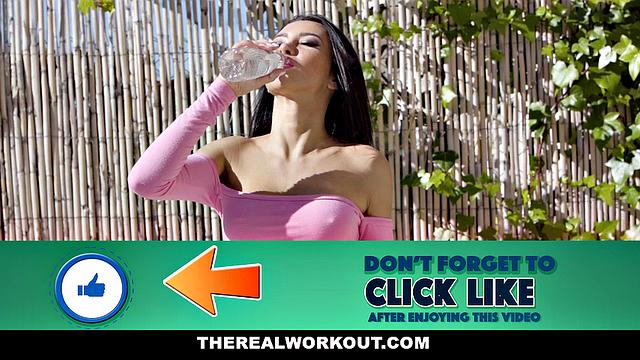 Steel Buns In The Sunshine