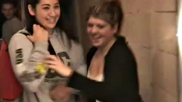 Amateur teen slut masturbating