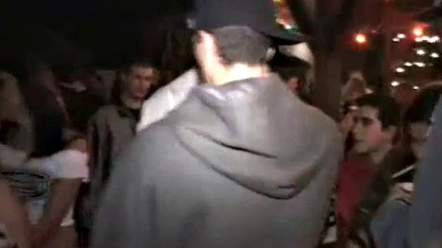 Amateur teen slut masturbating