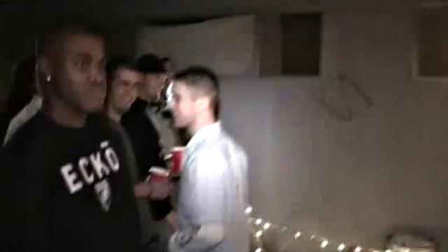 Amateur teen slut masturbating