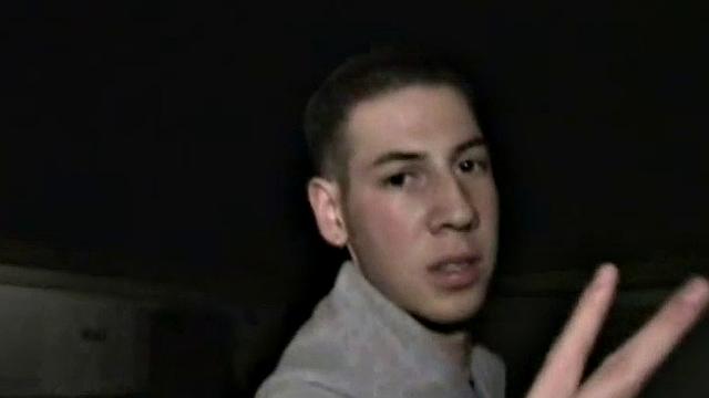 Amateur teen slut masturbating