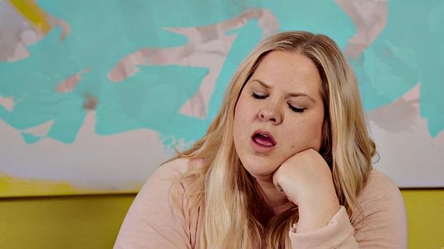 Busty ts teacher bareback in classroom while jerking off