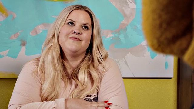 Busty ts teacher bareback in classroom while jerking off