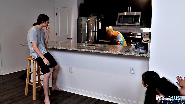 Family Foursome - Episode 1