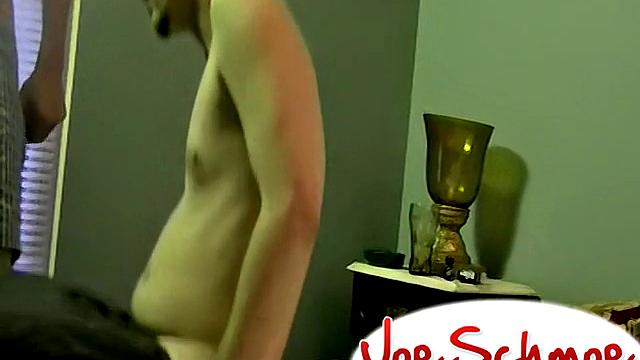 Hung Heath Goes Raw on Blaze - Blaze And Heath