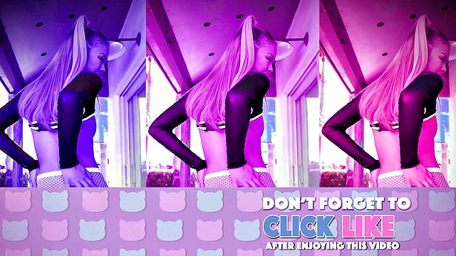 Eighteen-Year-Old Asian Vag