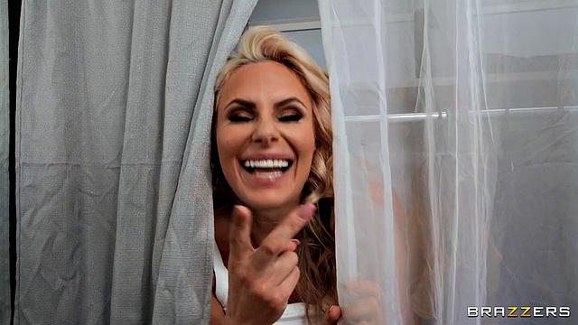 Strap-On With A Side Of Her